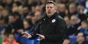 Bos Leicester: Kekalahan Ini Tidak Adil! Bos Leicester: Kekalahan Ini Tidak Adil!