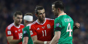 Tekel Brutal Gareth Bale Menuai Kecaman Tekel Brutal Gareth Bale Menuai Kecaman