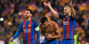 Kalah di El Clasico Akan Tutup Peluang Barca Juara La Liga Kalah di El Clasico Akan Tutup Peluang Barca Juara La Liga