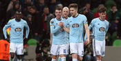 Highlights Liga Europa: FC Krasnodar 0-2 Celta Vigo