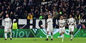 Tak Seperti PSG, Juventus Tahu Cara Bertahan Dari Barcelona Tak Seperti PSG, Juventus Tahu Cara Bertahan Dari Barcelona