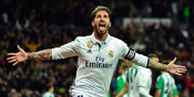 Eks Barca: Ramos Takkan Bisa Cetak Gol di Amerika Selatan
