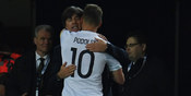 Tribut Pelatih Jerman Kepada Lukas Podolski Tribut Pelatih Jerman Kepada Lukas Podolski