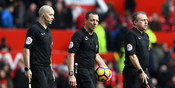 Mourinho: Performa Wasit Sangat Bagus