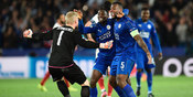 Rekor Morgan dan Statistik Lolosnya Leicester ke Perempat Final
