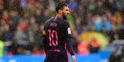 Zambrotta Ungkap Rahasia Hentikan Messi Zambrotta Ungkap Rahasia Hentikan Messi