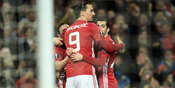 Hasil Pertandingan Manchester United vs FC Rostov: Skor 1-0 Hasil Pertandingan Manchester United vs FC Rostov: Skor 1-0