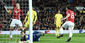Highlights Liga Europa: Manchester United 1-0 FC Rostov Highlights Liga Europa: Manchester United 1-0 FC Rostov