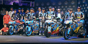 Estrella Galicia 0,0 Marc VDS MotoGP Resmi Diluncurkan Estrella Galicia 0,0 Marc VDS MotoGP Resmi Diluncurkan