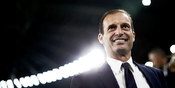 Sang Mentor Sebut Allegri Akan Bikin Arsenal Kian Kuat Sang Mentor Sebut Allegri Akan Bikin Arsenal Kian Kuat