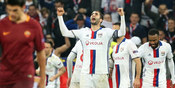 Hadapi Roma, Comeback Ajaib Barca Jadi Pelajaran Lyon Hadapi Roma, Comeback Ajaib Barca Jadi Pelajaran Lyon