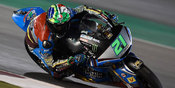 Franco Morbidelli Rebut Kemenangan Perdana di Moto2 Qatar Franco Morbidelli Rebut Kemenangan Perdana di Moto2 Qatar