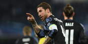 Kapten Arema FC Harap Sergio Ramos Gabung Timnya Kapten Arema FC Harap Sergio Ramos Gabung Timnya