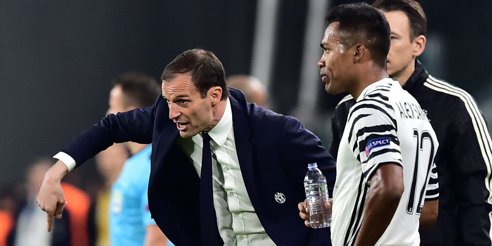 Perempat Final Kesepuluh Untuk Juventus Perempat Final Kesepuluh Untuk Juventus