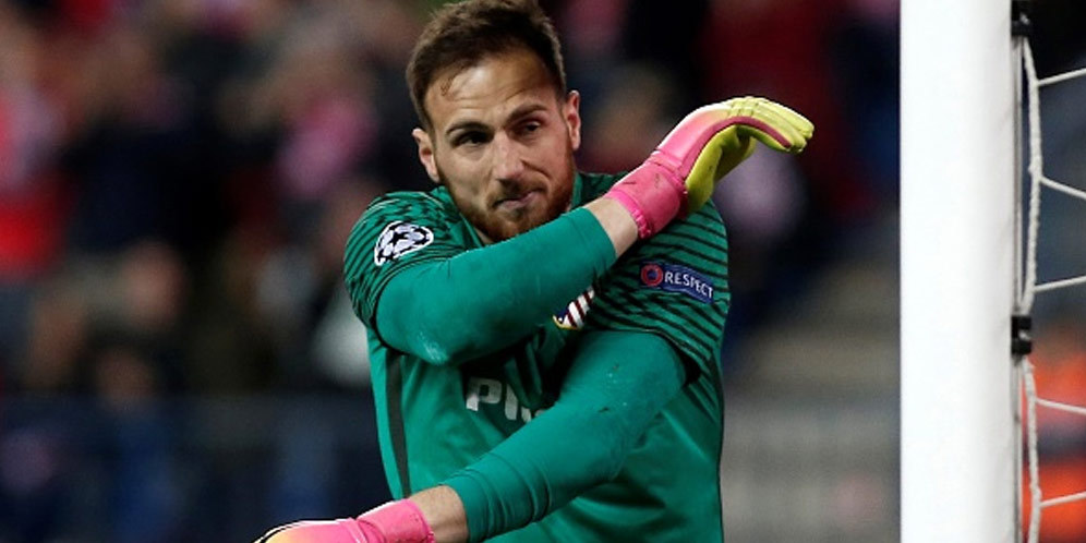 Jan Oblak