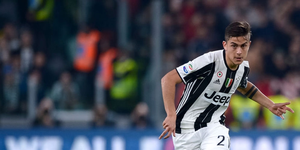 Paulo Dybala