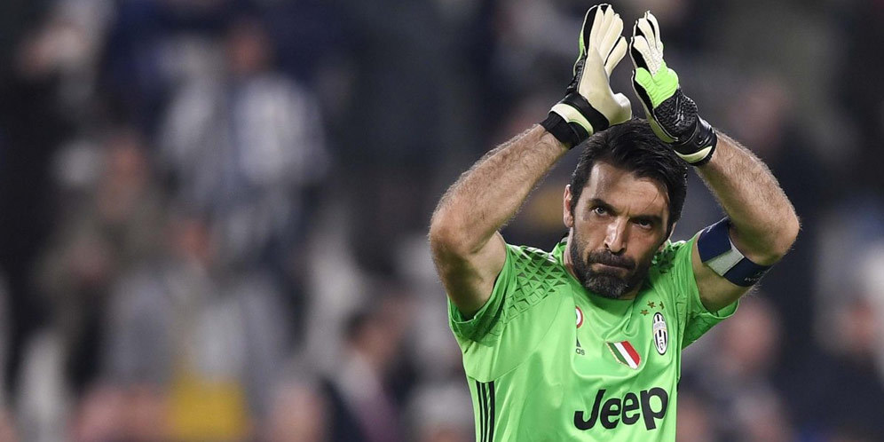 Gianluigi Buffon