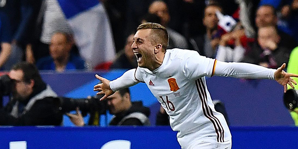 Gerard Deulofeu