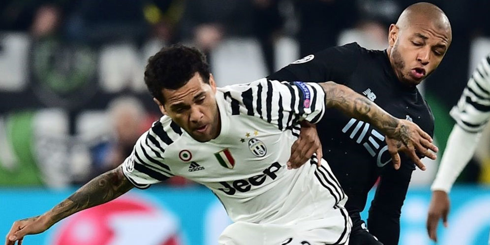 Dani Alves