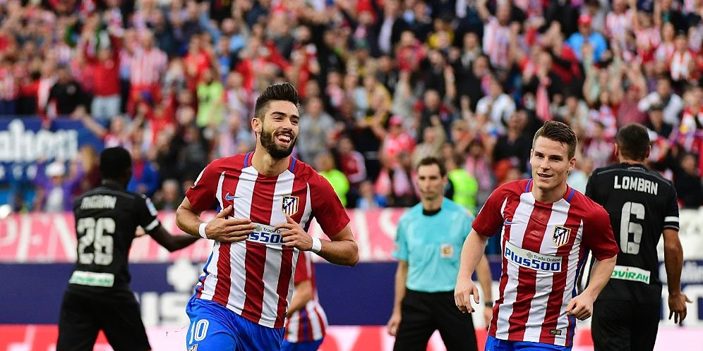 Head-to-head: Granada vs Atletico Madrid Head-to-head: Granada vs Atletico Madrid