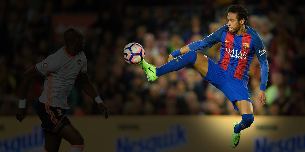 Neymar