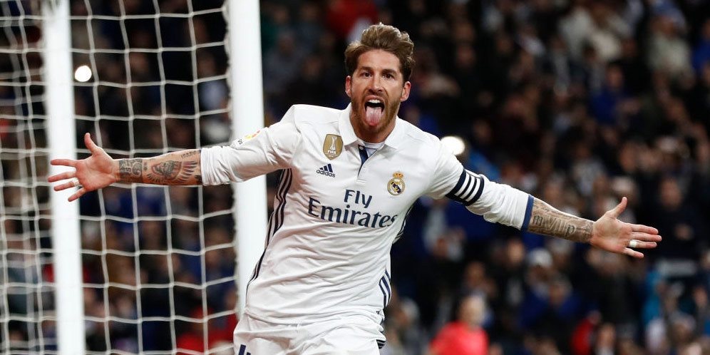 Ramos: Pintu Madrid Terbuka Untuk Griezmann