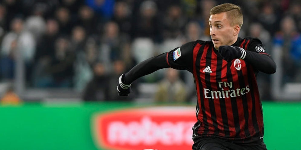 Deulofeu Terlahir Kembali Bersama Rossoneri Deulofeu Terlahir Kembali Bersama Rossoneri