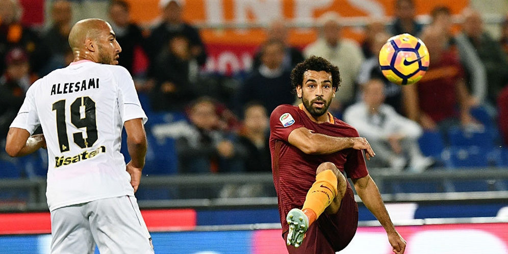 Head-to-head: Palermo vs AS Roma Head-to-head: Palermo vs AS Roma