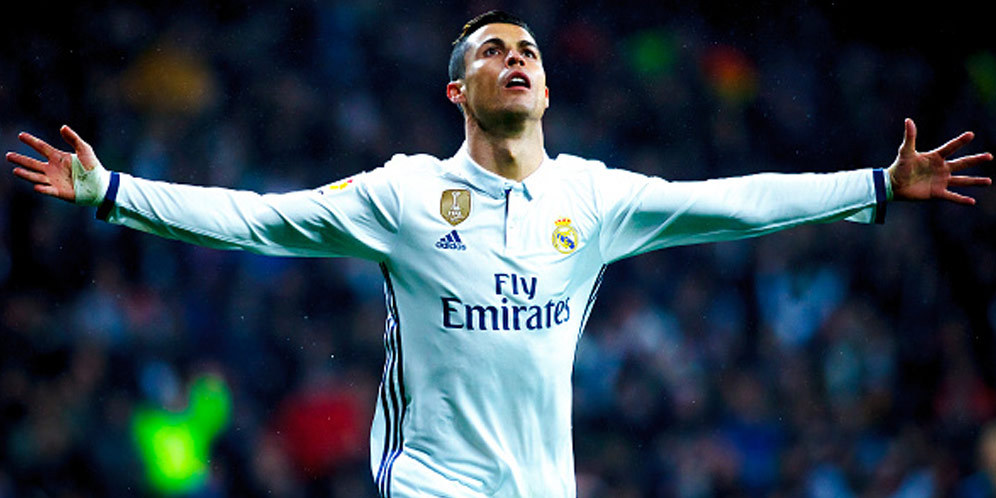 Carrick Ingin Ronaldo Kembali ke Old Trafford Carrick Ingin Ronaldo Kembali ke Old Trafford