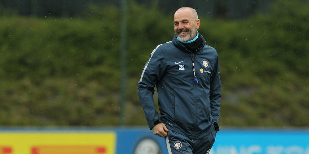 Kondogbia: Pioli Ubah Inter Milan Lebih Baik