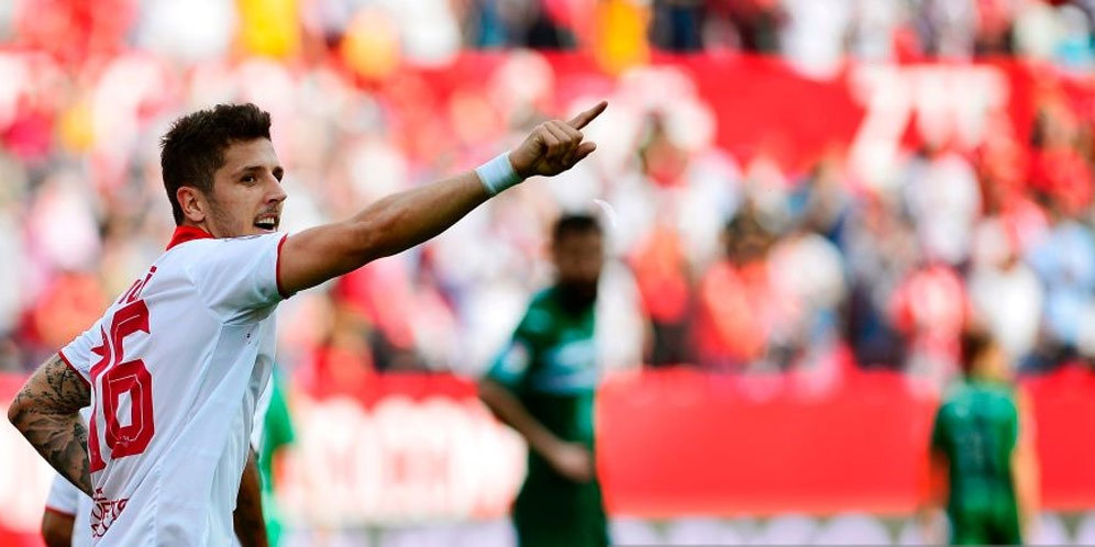 Leicester City Wajib Waspadai Jovetic