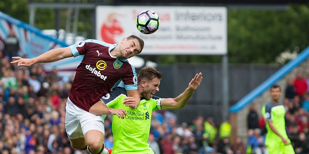 Head-to-head: Liverpool vs Burnley Head-to-head: Liverpool vs Burnley