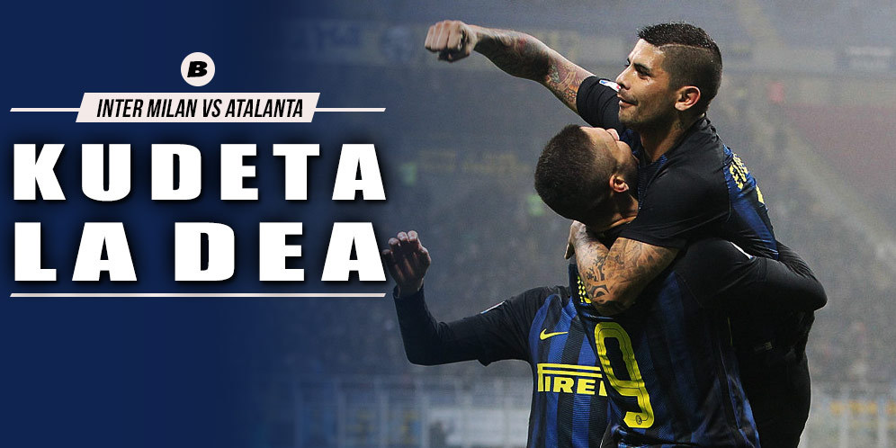 Prediksi Inter Milan vs Atalanta 12 Maret 2017 Prediksi Inter Milan vs Atalanta 12 Maret 2017