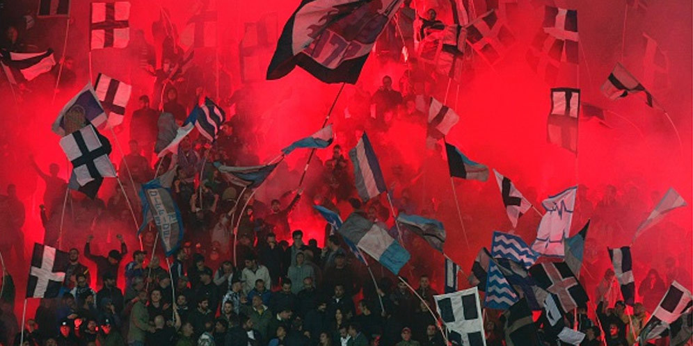 Data dan Fakta Serie A: Napoli vs Juventus