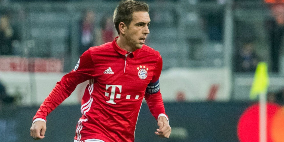 Philipp Lahm