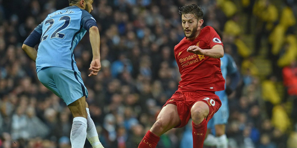 Usai Pertandingan, Lallana Minta Maaf Pada Klopp Karena Gagal Cetak Gol Usai Pertandingan, Lallana Minta Maaf Pada Klopp Karena Gagal Cetak Gol