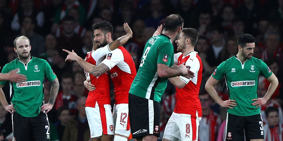 Arsenal