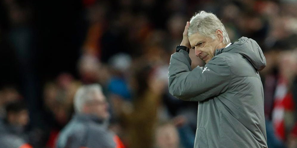 Redknapp: Cadangkan Sanchez Jadi Kesalahan Terbesar Wenger Redknapp: Cadangkan Sanchez Jadi Kesalahan Terbesar Wenger