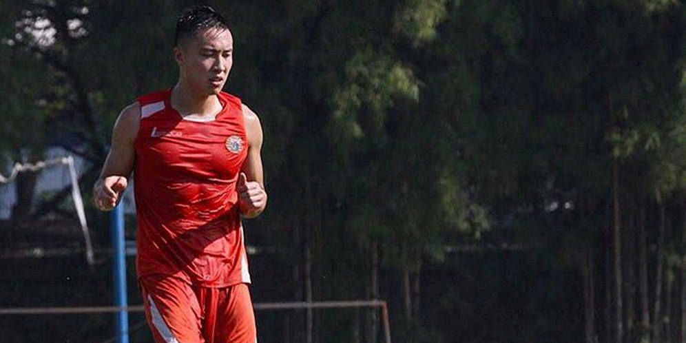 Bom Kampung Melayu Buat Duo Persija Ini Ikut Berduka Bom Kampung Melayu Buat Duo Persija Ini Ikut Berduka