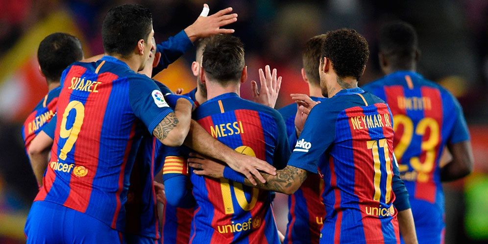 Trio MSN