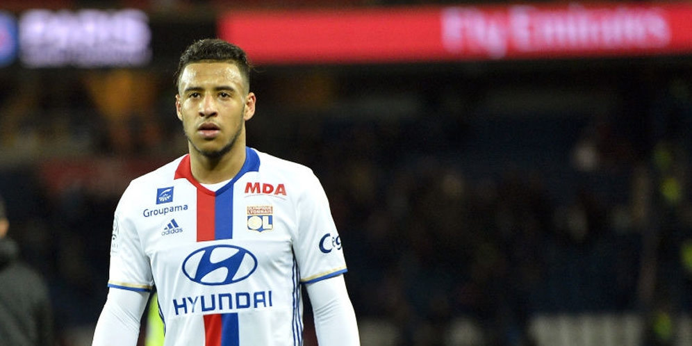 Juve Terdepan Dalam Perburuan Tolisso Juve Terdepan Dalam Perburuan Tolisso
