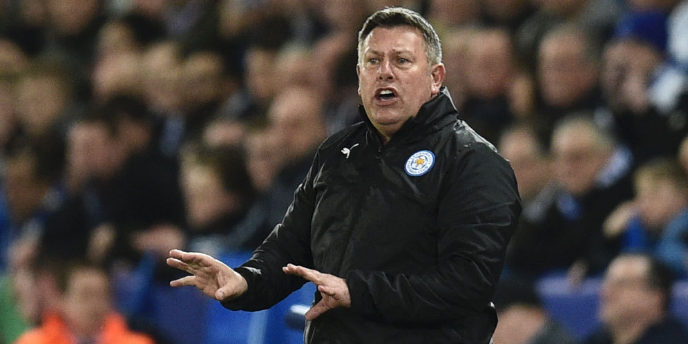 Bos Leicester Dukung Atletico Juara Liga Champions