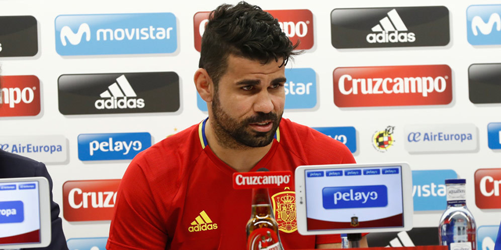 Diego Costa