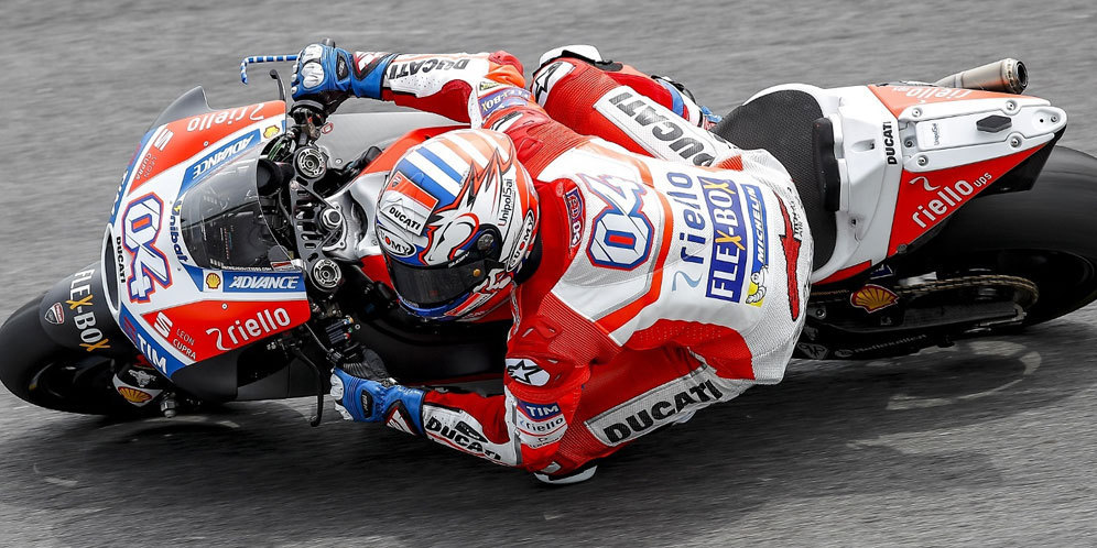 Tak Lagi Boleh Pakai Winglet, Ducati Corse Jadi Pusing