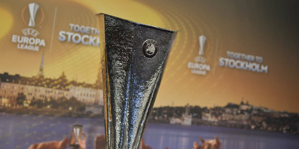 Perempat Final Liga Europa 2017, MU Jumpa Anderlecht Perempat Final Liga Europa 2017, MU Jumpa Anderlecht