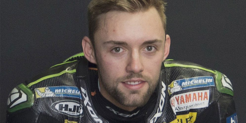 Status Debutan MotoGP, Folger Tak Takut Hadapi Rival Status Debutan MotoGP, Folger Tak Takut Hadapi Rival