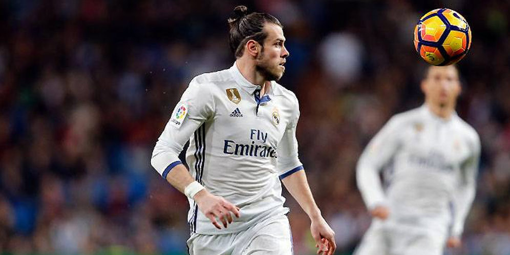 Bale Pertimbangkan Hengkang dari Madrid Bale Pertimbangkan Hengkang dari Madrid