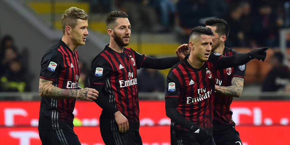 Highlights Serie A: AC Milan 3-1 Chievo Highlights Serie A: AC Milan 3-1 Chievo