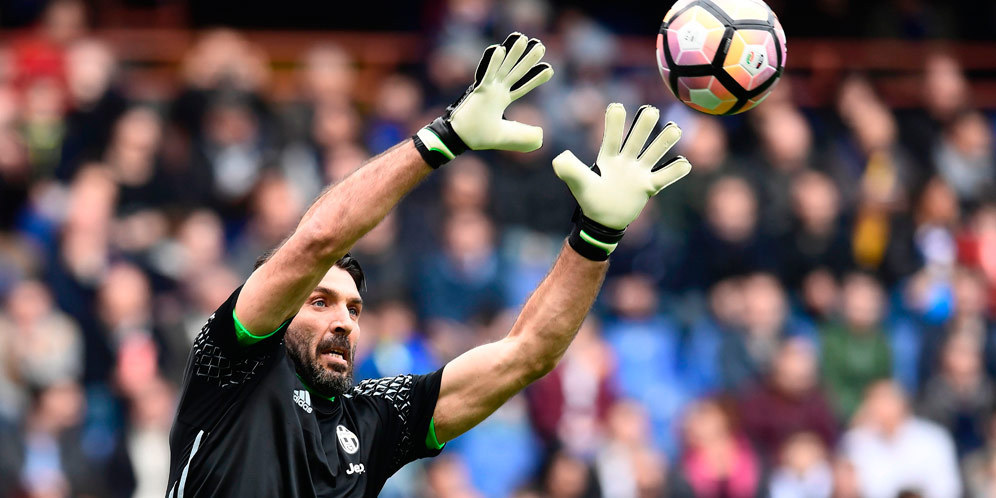 Buffon: Investor Asing Buruk Bagi Serie A Buffon: Investor Asing Buruk Bagi Serie A