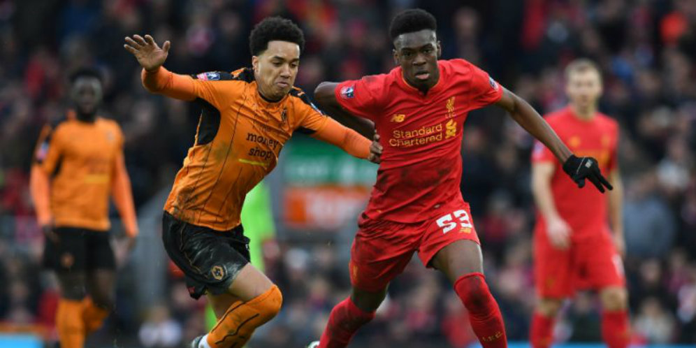 Performa Costa Pancing Perhatian Liverpool Performa Costa Pancing Perhatian Liverpool